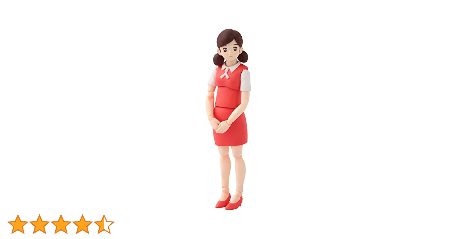 Amazon.co.jp: figma コップのフチ子 figmaのフチ子 新色 ノン